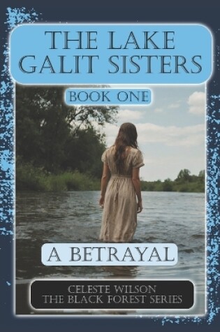 Cover of The Lake Galit Sisters