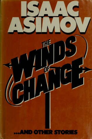 Cover of The Winds of Change and Other Stories