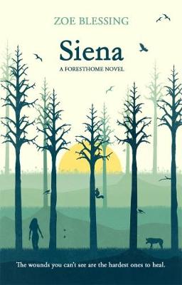 Siena by Zoe Blessing
