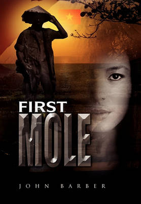 Book cover for First Mole