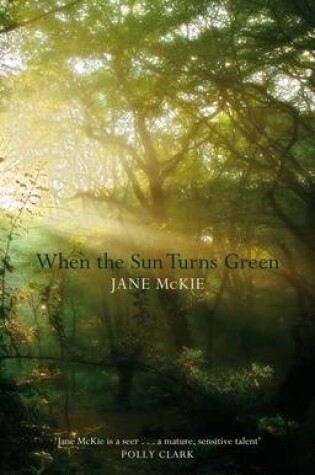 Cover of When The Sun Turns Green
