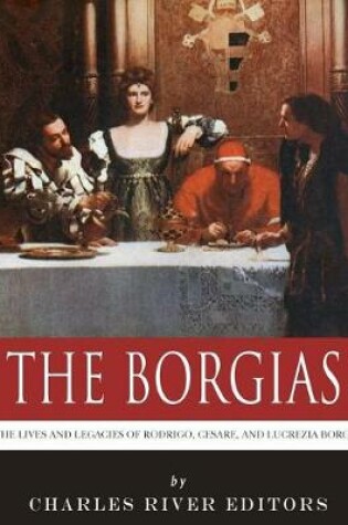 Cover of The Borgias