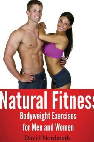 Cover of Natural Fitness