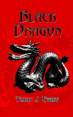 Book cover for Black Dragon