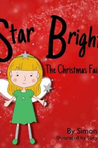 Cover of Star Bright The Christmas Fairy