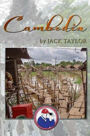 Cover of Cambodia