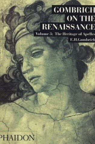 Cover of Gombrich on the Renaissance Volume III