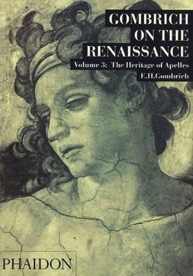 Book cover for Gombrich on the Renaissance Volume III