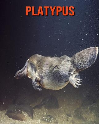 Book cover for Platypus