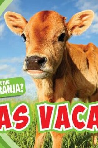 Cover of Las Vacas