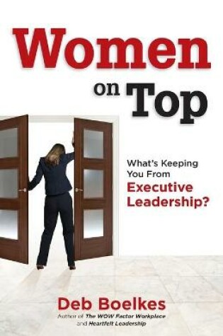 Cover of Women on Top