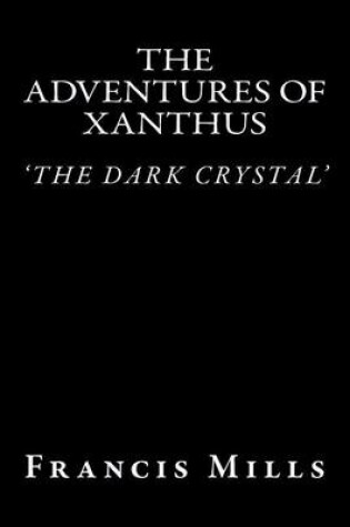 Cover of The Dark Crystal