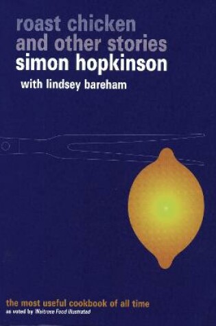 Cover of Roast Chicken and Other Stories
