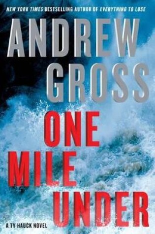 Cover of One Mile Under