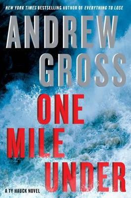 Book cover for One Mile Under