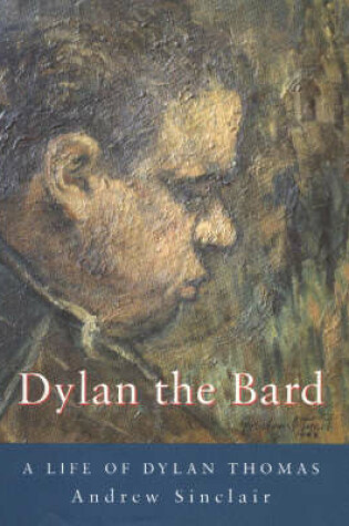 Cover of Dylan the Bard