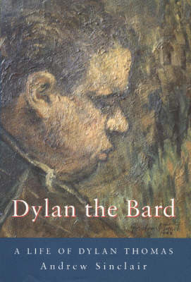 Cover of Dylan the Bard