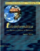 Cover of Teleinformatica Para Ingenieros En Sistemas de Informacion 2