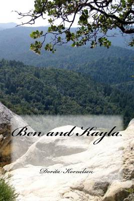 Book cover for Ben and Kayla