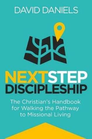 Cover of Next Step Discipleship