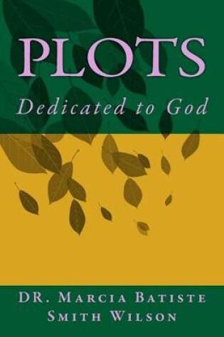Cover of Plots