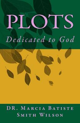 Book cover for Plots