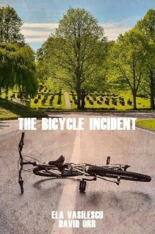Cover of The Bicycle Incident