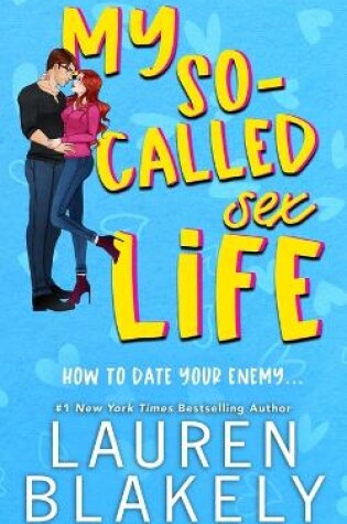 Cover of My So-Called Sex Life