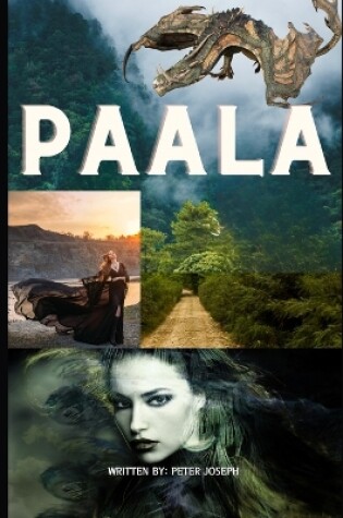 Cover of Paala
