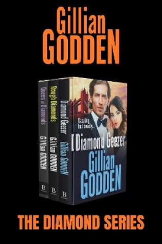 Cover of The Diamond Series