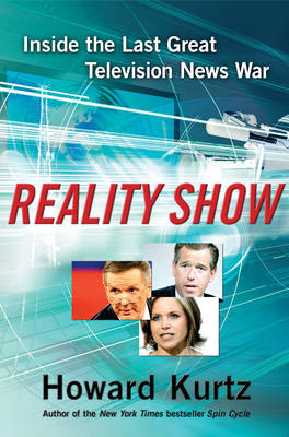 Book cover for Reality Show