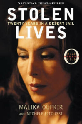 Cover of Stolen Lives