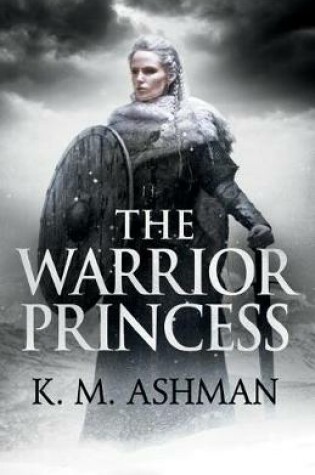 Cover of The Warrior Princess