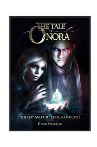 Cover of The Tale of Onora