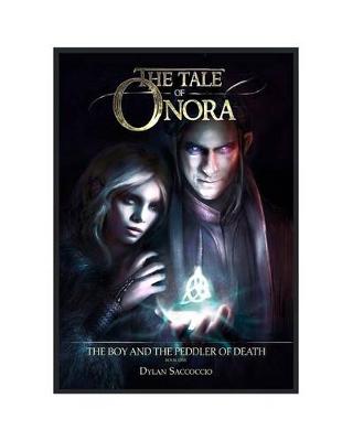 Book cover for The Tale of Onora