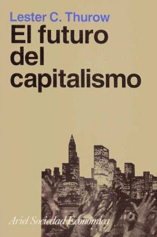 Cover of El Futuro del Capitalismo