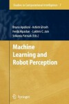 Book cover for Machine Learning and Robot Perception