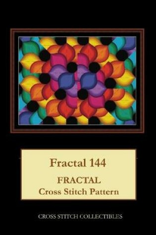 Cover of Fractal 144