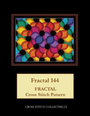 Book cover for Fractal 144