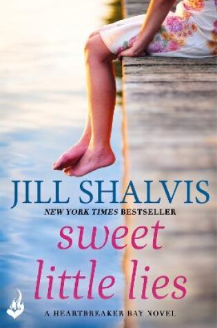 Cover of Sweet Little Lies