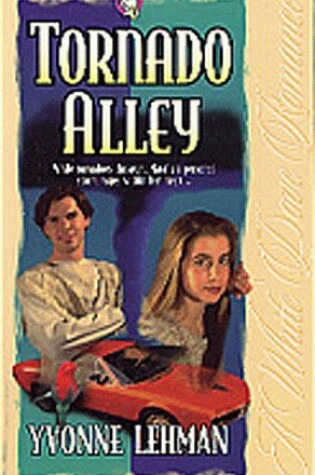 Cover of Tornado Alley