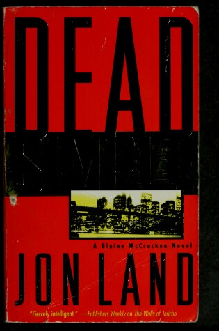 Cover of Dead Simple