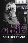 Book cover for Easy Magic