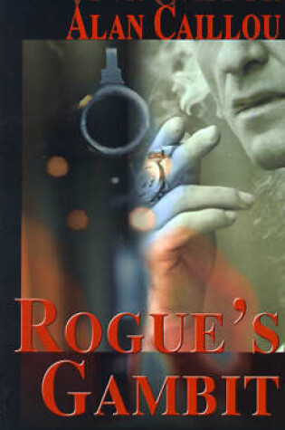 Cover of Rogue's Gambit