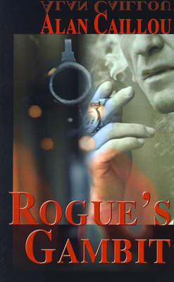 Book cover for Rogue's Gambit