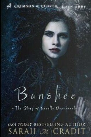 Cover of Banshee