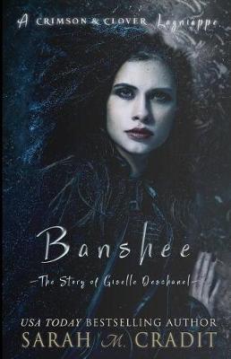 Book cover for Banshee