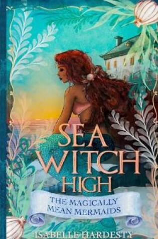 Cover of Sea Witch High