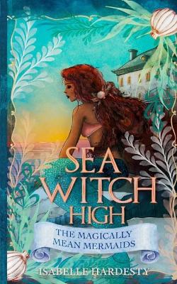 Book cover for Sea Witch High