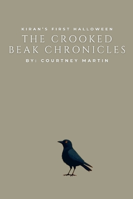 Cover of The Crooked Beak Chronicles